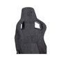 Крісло ігрове GT Racer X-8005 Dark Gray - зменшене зображення 6