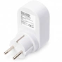 Зарядний пристрій Digitus Universal USB + Power Socket (DA-70617) - зменшене зображення 5