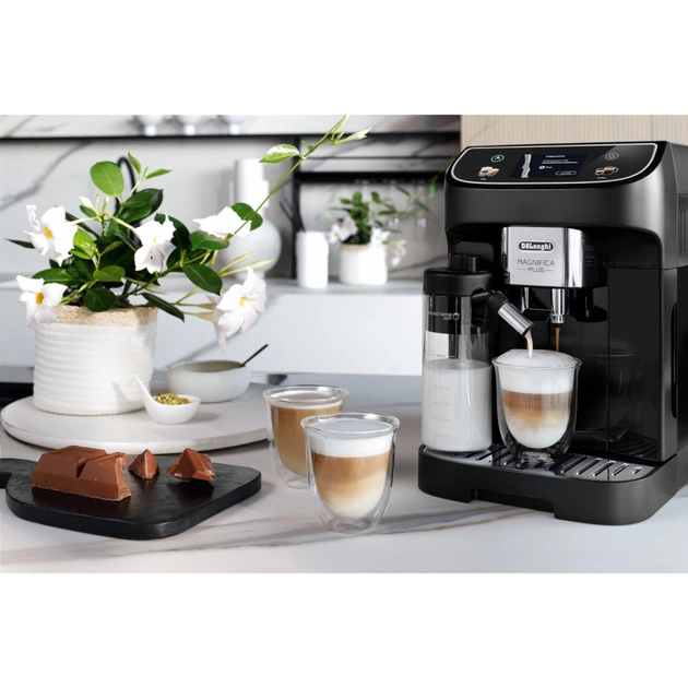 Кавомашина DeLonghi ECAM 320.60 B - зображення 9