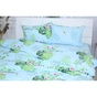 Постільна білизна MirSon Бязь Premium 17-0042 Francisca 143x210 (2200001402317) - зменшене зображення 3