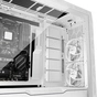 Корпус для ПК Be quiet! DARK BASE PRO 901 білий (BGW51) - зменшене зображення 8