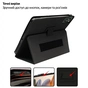Чехол для планшета BeCover Slimbook Teclast T50 Mini 8.7" Black (715130) - уменьшенное изображение 4