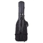 Чохол для гітари RockBag Deluxe Line - Electric Bass Gig Bag - Black (RB 20505 B) - зменшене зображення 2