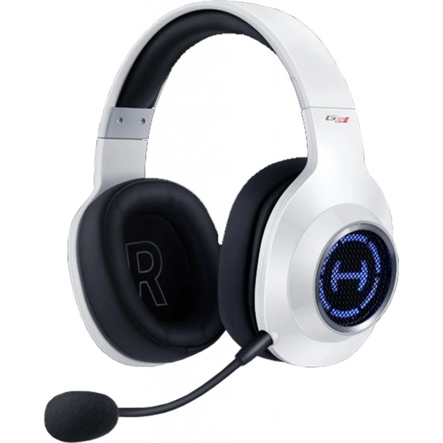 Навушники Edifier Edifier G2 II White (G2_2_w) - зображення 1