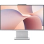 Комп'ютер Lenovo IdeaCentre AiO 27ARR9 / Ryzen5 7533HS, 16, 1TB, WKM (F0HQ00B5UO) - зменшене зображення 1
