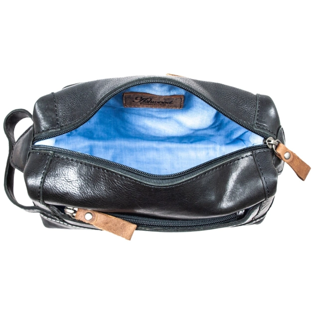 Несесер Ashwood 4557 Black - изображение 7