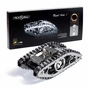 Конструктор Time For Machine Колекційна модель Marvel Tank 2 (T4M380122) - зменшене зображення 9