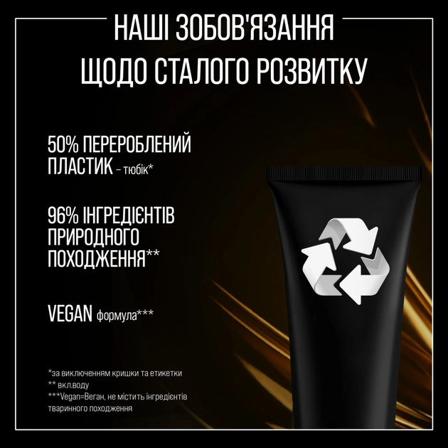 Кондиціонер для волосся Syoss Oleo Intense Інтенсивний для сухого та тьмяного волосся 250 мл (9000101712537) - picture 6