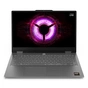 Ноутбук Lenovo LOQ Essential 15ARP11 (83VA000QRA) - зменшене зображення 1