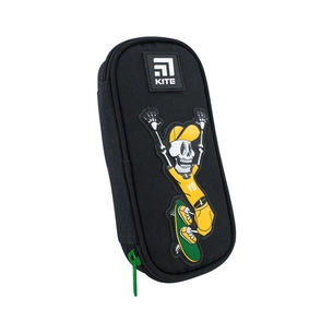 Пенал Kite Yo (K22-662-4) зображення 1