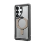 Чохол до мобільного телефона UAG Samsung Galaxy S26 Ultra Plasma XTE with Magnet ash/titanium (214522113136) - зменшене зображення 3