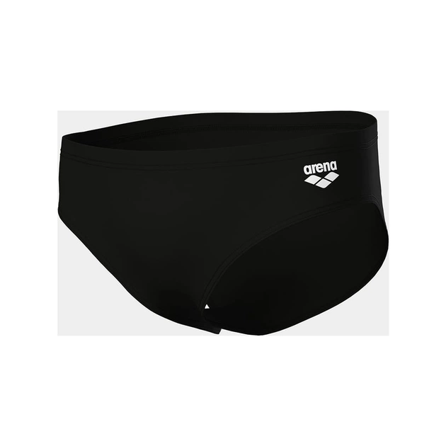 Плавки Arena Dynamo Brief R 006490-500 чорний 90 (3468336968963) - зображення 6