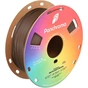 Пластик для 3D-принтера Polymaker PLA PANCHROMA MATTE 1,75mm 1kg EARTH BROWN (CA04017) - уменьшенное изображение 1