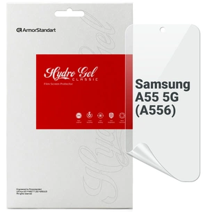 Плівка захисна Armorstandart Samsung A55 5G (A556) (ARM74354) зображення 1