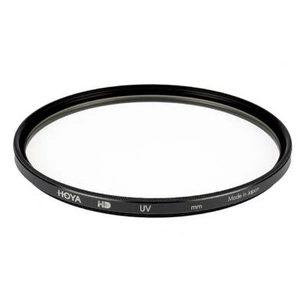 Світлофільтр Hoya HD UV 82mm (0024066051080) зображення 1