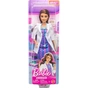 Лялька Barbie You can be Лікарка (JKF76) - зменшене зображення 7