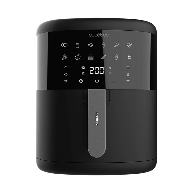 Мультипіч Cecotec Cecofry Bombastik 6000 (CCTC-04992) - изображение 1