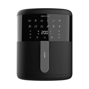 Мультипіч Cecotec Cecofry Bombastik 6000 (CCTC-04992) изображение 1
