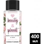 Кондиціонер для волосся Love Beauty&Planet Квітучий цвіт 400 мл (8714100796115) - зменшене зображення 3