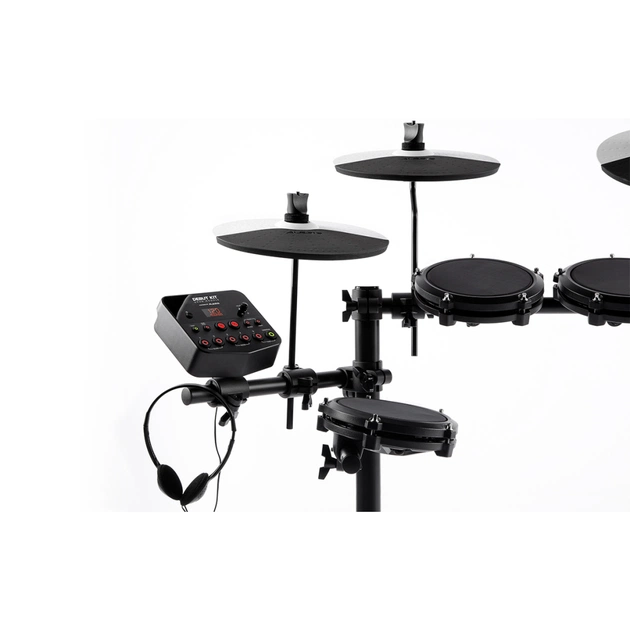 Електронна ударна установка Alesis Debut Kit - picture 3
