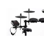 Електронна ударна установка Alesis Debut Kit - уменьшенное изображение 3