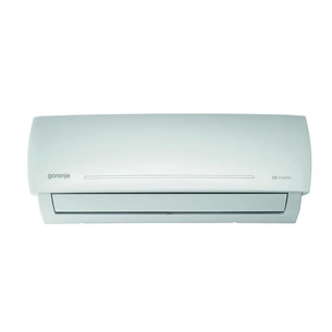 Кондиціонер Gorenje KAS53ININVDC/KAS53OUT зображення 1