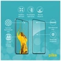 Скло захисне Piko Full Glue Xiaomi Redmi Note 13 Pro Plus 5G Black (1283126584022) - зменшене зображення 3