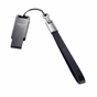 USB флеш накопичувач Apacer 64GB AH360 Ashy USB 3.1 Gen1 (AP64GAH360A-1) - уменьшенное изображение 3