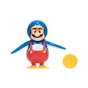 Фігурка Super Mario з артикуляцією - Маріо-пінгвін 10 см (40824i) - зменшене зображення 1