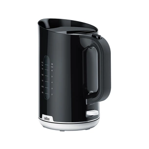 Електрочайник Braun WK 1100 BK (WK1100BK) зображення 1