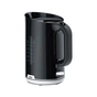 Електрочайник Braun WK 1100 BK (WK1100BK) - зменшене зображення 1