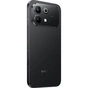 Мобильный телефон Infinix Note 60 8/256Gb Midnight Black (4894947114038) - уменьшенное изображение 7