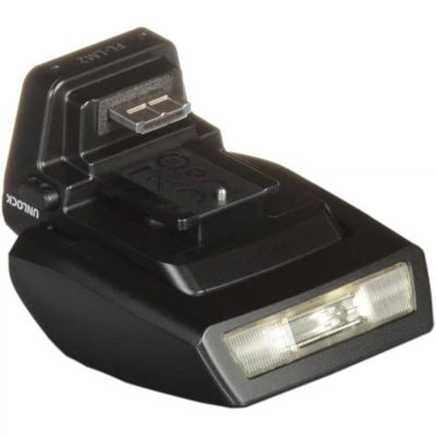 Спалах Olympus FL-LM2 (V3261400W000) - picture 8