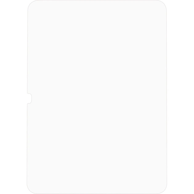 Скло захисне 2E iPad Air 10.9" (Gen 5, 2022) 2.5D (2E-IPD-2022A-LT2.5D-CL) - picture 2