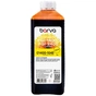 Чорнило Barva Canon PGI-1400/PGI-2400 1 л, special pigment, yellow (C1400-1045) - зменшене зображення 1