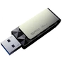 USB флеш накопичувач Silicon Power 128GB Blaze B30 Black USB 3.0 (SP128GBUF3B30V1K) - зменшене зображення 4