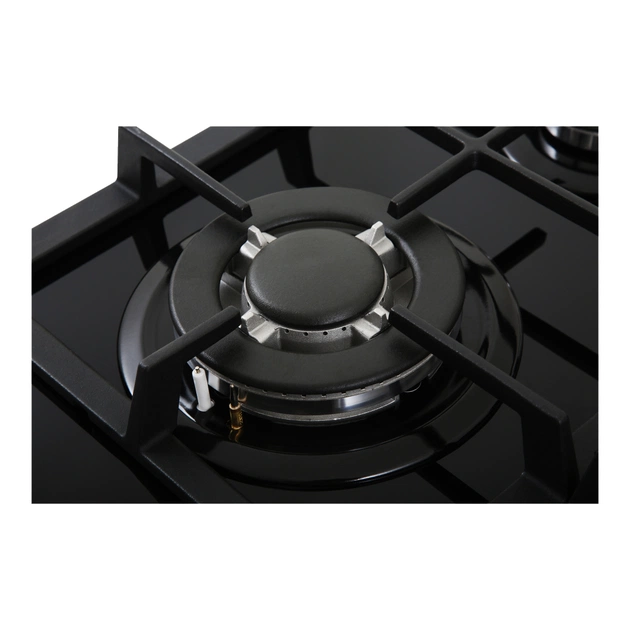 Варочна поверхня Interline HGG 764 FGT BA - picture 5