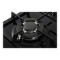 Варочна поверхня Interline HGG 764 FGT BA - уменьшенное изображение 5