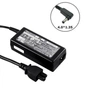 Блок питания к ноутбуку Grand-X Asus (19V 2.37A 45W) 4.0x1.35mm (ACASL45WQ2) - уменьшенное изображение 1