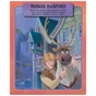 Книга Створи власну історію! Дивовижна книжка наліпок. Крижане серце 2 Disney Ранок (9789667498993) - зменшене зображення 4