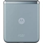 Мобільний телефон Motorola Razr 40 Ultra 8/256GB Glacier Blue (PAX40064RS) - зменшене зображення 12