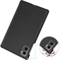 Чехол для планшета BeCover Smart Case Lenovo Legion Tab 8.8" Black (712545) - уменьшенное изображение 4