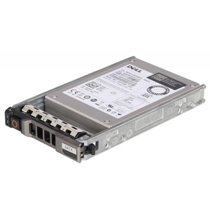 Жорсткий диск для сервера Dell 1.2TB (RMCP3) зображення 1