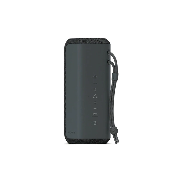 Акустична система Sony SRS-XE200 Black (SRSXE200B.RU2) - изображение 1