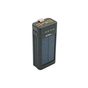 Батарея универсальная 7GO 30000mAh, 22.5W, Solar, LCD Display (GPW-09 / 45945) - уменьшенное изображение 2