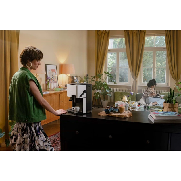 Кавомашина Nivona CUBE4102 - зображення 8