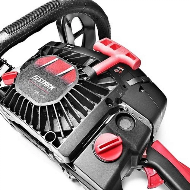 Ланцюгова пила Stark PCS-5218 Profi (310552018) - picture 5