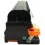Картридж IPM Sharp AR-M355/455 814г (TKS11) - зменшене зображення 5