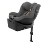 Автокрісло Cybex Sirona G i-Size Plus Lava Grey (523001209) - зменшене зображення 5