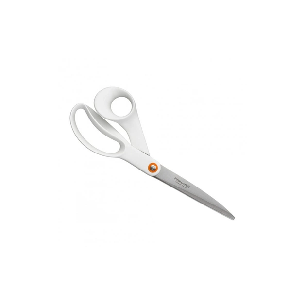 Кухонні ножиці Fiskars Functional Form універсальні 24 см білі (1020414) - picture 4